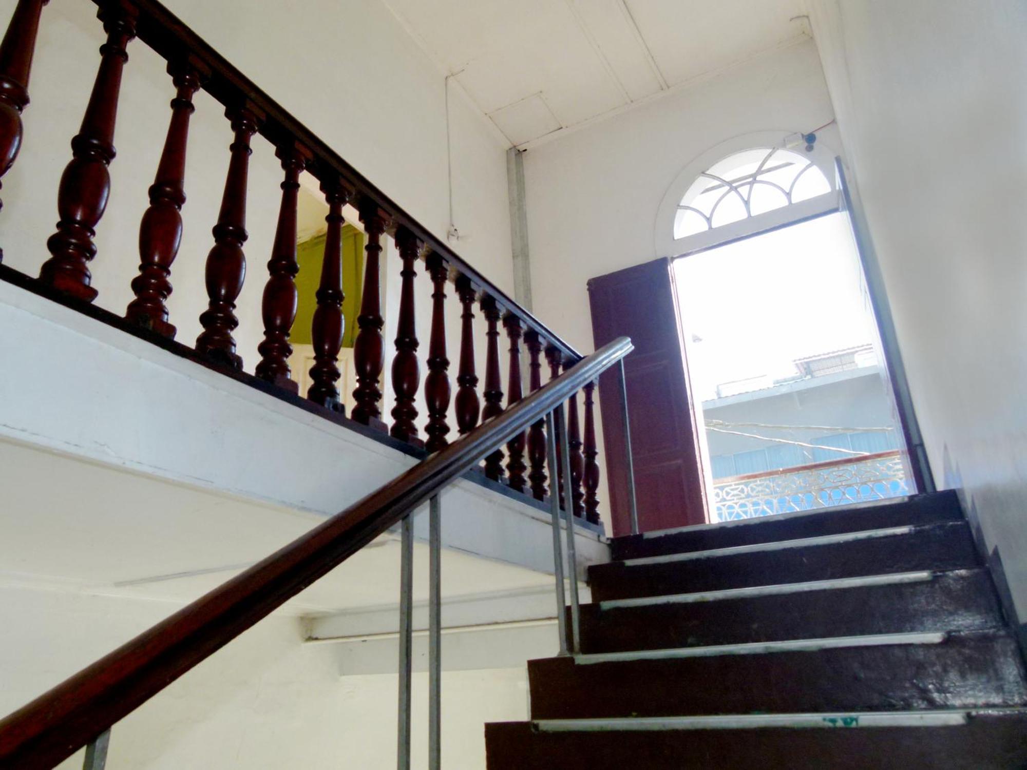 Bed and Breakfast A&T Amazon Backpacker'S Iquitos Esterno foto